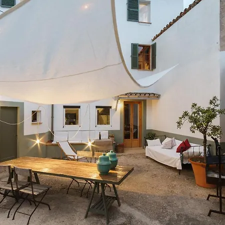 Casa Campomar Pollenca