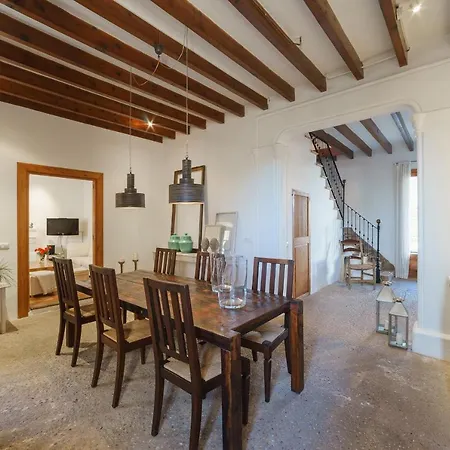 Casa Campomar Pollenca