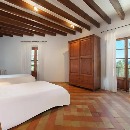 Holiday home Casa Campomar *