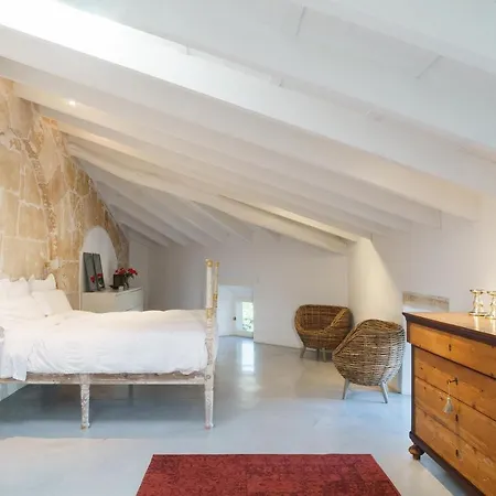 Holiday home Casa Campomar Pollenca
