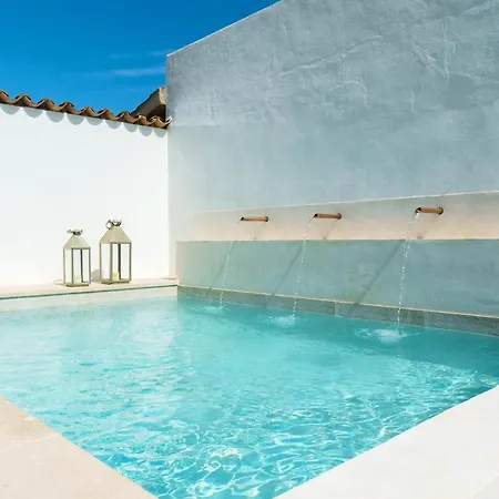 Holiday home Casa Campomar