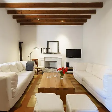 Holiday home Casa Campomar Pollenca
