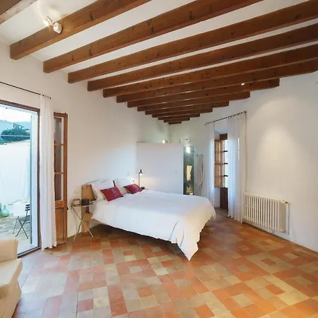 Casa Campomar * Pollenca