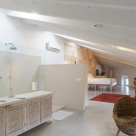 Casa Campomar בית נופש פוינסה