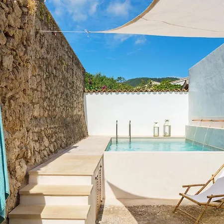 Casa Campomar Pollenca