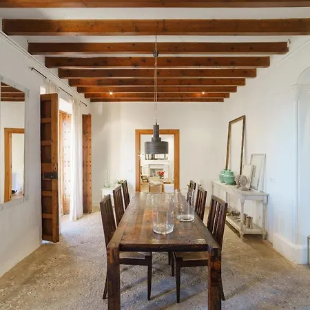 Casa Campomar Holiday home