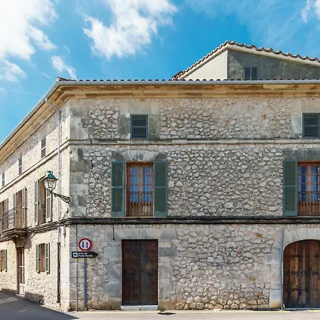 Holiday home Casa Campomar Pollenca