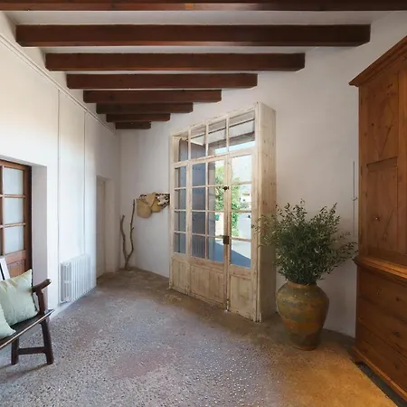 Holiday home Casa Campomar Pollenca