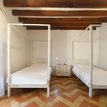 Holiday home Casa Campomar Pollenca