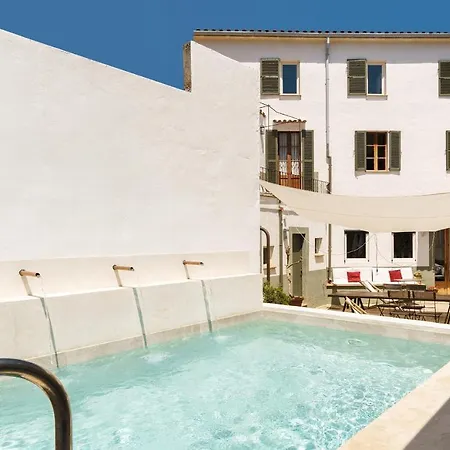 Casa Campomar Holiday home Pollenca