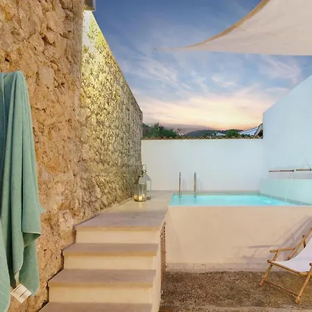 Casa Campomar * Pollenca